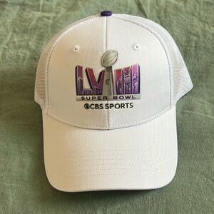 Super Bowl LVIII Hat
